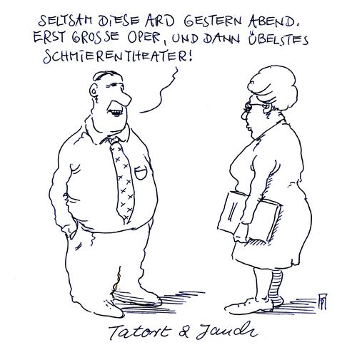 tatort und jauch