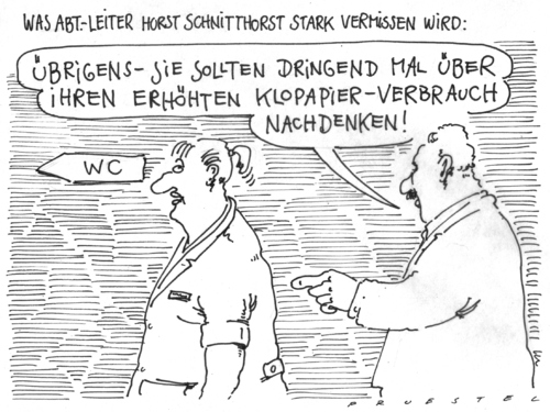 Cartoon: überwachungsschutz (medium) by Andreas Prüstel tagged arbeitsplatz,videoüberwachung,arbeitsplatz,videoüberwachung,video,arbeit,job,beruf,überwachung,big brother,kriminalität,mitarbeiter,angestellter,big,brother