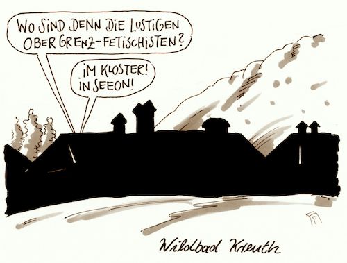 Umzug Von Andreas Prustel Politik Cartoon Toonpool