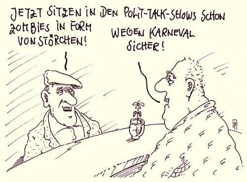 von storch