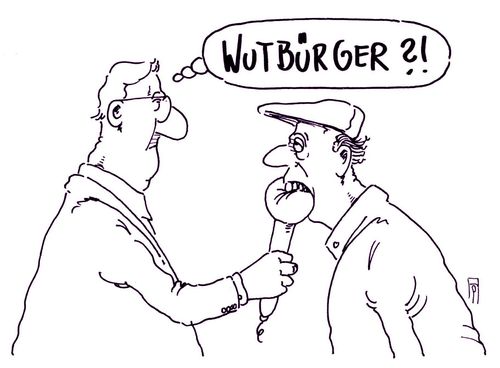 Cartoon: wutig (medium) by Andreas Prüstel tagged wutbürger,wut,protest,medien,protestpartei,afd,cartoon,karikatur,andreas,pruestel,wutbürger,wut,protest,medien,protestpartei,afd,cartoon,karikatur,andreas,pruestel