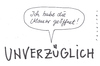 Cartoon: 9.november 1989 (small) by Andreas Prüstel tagged pressekonferenz,günter,schabowski
