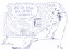 Cartoon: amtseinführung (small) by Andreas Prüstel tagged usa präsident trump amtseinführung cartoon karikatur andreas pruestel
