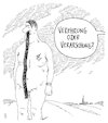 Cartoon: bartträger (small) by Andreas Prüstel tagged hitlerbärtchen,verehrung,verarschung,cartoon,karikatur,andreas,pruestel