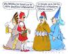 Cartoon: beratung (small) by Andreas Prüstel tagged beratung,berater,beratungsunternehmen,fasching