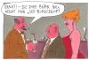 Cartoon: bombodrom (small) by Andreas Prüstel tagged sexbombe,kneipe