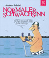 Cartoon: buchtip (small) by Andreas Prüstel tagged cartoonbuch