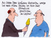 Cartoon: demut (small) by Andreas Prüstel tagged griechenland,athen,schuldenkrise,europa,euro,eu,schäuble,demütigung,oxi,cartoon,karikatur,andreas,pruestel