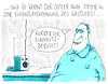 Cartoon: einheitsbericht (small) by Andreas Prüstel tagged deutsche,einheit,einheitsbericht,ost,west,besitz,cartoon,karikatur,andreas,pruestel