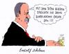 Cartoon: erdolf schlau (small) by Andreas Prüstel tagged erdogan,türkei,kurden,is,syrien,irak,cartoon,karikatur,andreas,pruestel