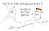 Cartoon: erwin (small) by Andreas Prüstel tagged deutschland,china,wirtschaft,firmenkäufe,technologiediebstahl,cartoon,karikatur,andreas,pruestel