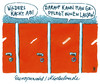 Cartoon: europawahl niederlande (small) by Andreas Prüstel tagged eu,europa,europawahl,niederlande,rechtspopulismus,gert,wilders,cartoon,karikatur,andreas,pruestel