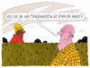 Cartoon: frage (small) by Andreas Prüstel tagged deutschland,migration,migrant,flüchtlinge,borussia,dortmund,cartoon,karikatur,andreas,pruestel