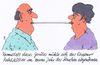 Cartoon: guter vorsatz (small) by Andreas Prüstel tagged rauchen,raucher,sucht,nichtraucher,vorsätze,neues,jahr,cartoon,karikatur,andreas,pruestel