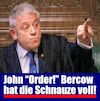 Cartoon: john bercow (small) by Andreas Prüstel tagged brexit,unterhaus,speaker,john,bercow,order,cartoon,collage,andreas,pruestel