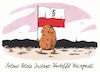 Cartoon: letzte instanz (small) by Andreas Prüstel tagged polen,justiz,gewaltenteilung,demokratie,diktatur,kartoffel,kaczynski,pis,partei,cartoon,karikatur,andreas,pruestel
