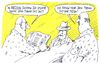 Cartoon: mann mit hut (small) by Andreas Prüstel tagged terror,terroranschläge,brüssel,tätersuche,roger,cicero,helmut,schön,cartoon,karikatur,andreas,prüstel