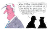 Cartoon: mehr freizeit (small) by Andreas Prüstel tagged horst,seehofer,csu,rücktritt,parteivorsitz,modelleisenbahn,cartoon,karikatur,andreas,pruestel