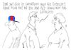 Cartoon: melder (small) by Andreas Prüstel tagged afd,meldeportal,internet,schule,schüler,lehrer,denunziation,cartoon,karikatur,andreas,pruestel