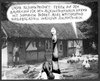 Cartoon: nischenprodukt (small) by Andreas Prüstel tagged bauernhof,urlaub,ferien,nischenprodukt,animation,animateurin,alleinstehend,budget,cartoon,collage,andreas,pruestel