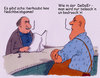 Cartoon: no spy abkommen (small) by Andreas Prüstel tagged nsa,bnd,usa,deutschland,geheimdienste,angebliches,abkommen,lüge,ddr,cartoon,karikatur,andreas,pruestel