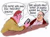 Cartoon: össi-präsident (small) by Andreas Prüstel tagged österreich,präsidentschaftwahl,norbert,hofer,fpö,rechtspopulisten,adolf,hitler,cartoon,karikatur,andreas,pruestel