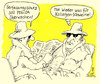 Cartoon: pegida-überwachung (small) by Andreas Prüstel tagged pegida,verfassungschutz,überwachung,rechtsradikale,neonazis,kollegenschweine,cartoon,karikatur,andreas,pruestel