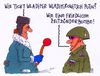 Cartoon: putin tickt (small) by Andreas Prüstel tagged putin,russland,ukraine,ostukraine,krieg,friedlich,zeitzünderbombe,cartoon,karikatur,andreas,pruestel