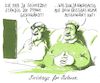 Cartoon: schulschwänzer (small) by Andreas Prüstel tagged friday,for,future,schüler,schulschwänzen,cartoon,karikatur,andreas,pruestel