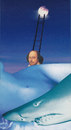 Cartoon: shakespeare (small) by Andreas Prüstel tagged dramatik,dichtung,shakespeare