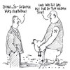 Cartoon: sodomie-verbot (small) by Andreas Prüstel tagged sodomie,sodomieverbot,tierschutz,deutschland,huhn,hühnerficker,neonazi,denis