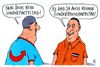 Cartoon: sonderparteitag (small) by Andreas Prüstel tagged afd,führungskrise,sonderparteitag,reichsparteitag,rechtspopulismus,rechtsradikal,cartoon,karikatur,andreas,pruestel