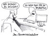 Cartoon: terrorreisen (small) by Andreas Prüstel tagged terror,islamisten,deutschland,terrorreisende,terrorreisen,terrorreisebüro,strafen,all,inclusive,cartoon,karikatur,andreas,pruestel