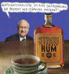 Cartoon: uns brüderle (small) by Andreas Prüstel tagged bundeswirtschaftsminister,brüderle,alkohol