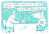 Cartoon: verhältnis (small) by Andreas Prüstel tagged verbrechen,verhör,kriminalist,preisleistungsverhältnis,cartoon,karikatur,andreas,pruestel