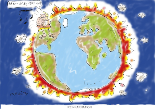 Reinkarnation