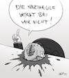 Cartoon: Poggenburg und Nazikeule (small) by INovumI tagged poggenburg,afd,whats,app,leak,whatsappgruppe,deutschland,erweiterung,aussengrenzen