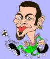 Cartoon: cartonis (small) by demirhindi tagged karikatür