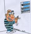 Cartoon: karikatür (small) by demirhindi tagged cartoon