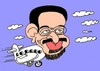 Cartoon: portre karikatür (small) by demirhindi tagged demirhindi