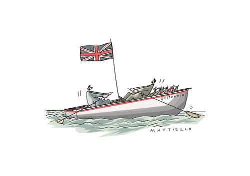 Britannia