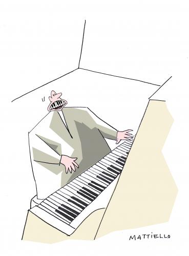 Pianist