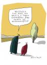 Cartoon: Schöpfung (small) by Mattiello tagged schöpfungsgeschichte,wissenschaft,religion,fundamentalismus
