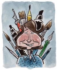 Piet_cartoonist's avatar