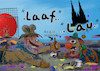 Cartoon: endspurt (small) by ab tagged fasching,karneval,köln,gruß,saufen,verkleidung