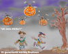 Cartoon: halloween 4.0 (small) by ab tagged kürbis,drohne,helloween,ki,gefahr,technik,luftfahrt,terror,oktober