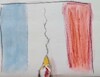 Cartoon: Le fendage (small) by ab tagged france,frankreich