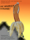 Cartoon: mahlzeit (small) by ab tagged essen,nahrung,gentechnik