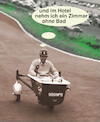 Cartoon: osterurlaub (small) by ab tagged ostern,ferien,urlaub,reisen,energie,auto,sparen