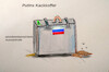 Cartoon: russlands scheisse (small) by ab tagged russland,putin,scheisse,geheim